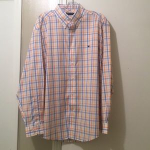 Southern Marsh button shirt size extra large (XL)